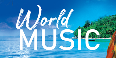 world music