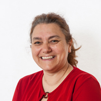 gayle samuels