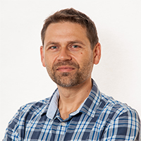 karel riha