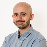 mike stokes graphic designer