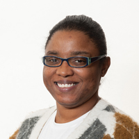 staff member